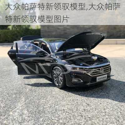 大众帕萨特新领驭模型,大众帕萨特新领驭模型图片