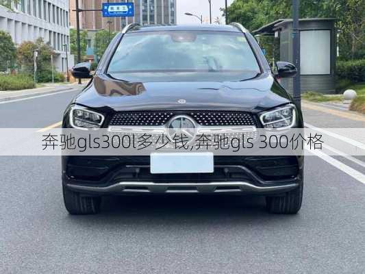 奔驰gls300l多少钱,奔驰gls 300价格