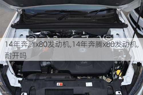 14年奔腾x80发动机,14年奔腾x80发动机,耐开吗