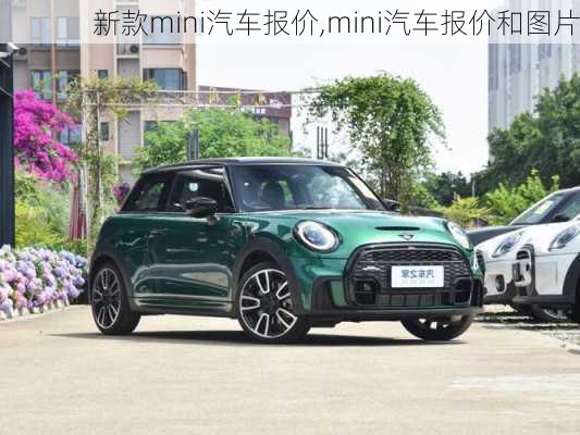 新款mini汽车报价,mini汽车报价和图片