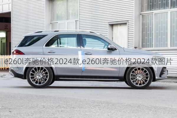 e260l奔驰价格2024款,e260l奔驰价格2024款图片