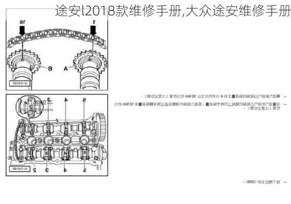 途安l2018款维修手册,大众途安维修手册