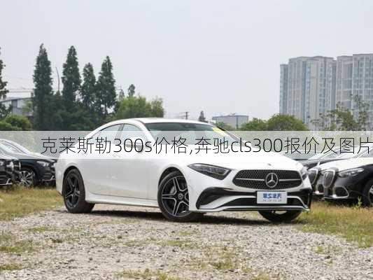 克莱斯勒300s价格,奔驰cls300报价及图片