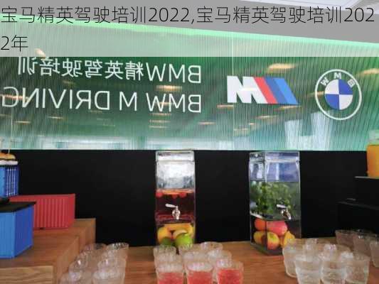 宝马精英驾驶培训2022,宝马精英驾驶培训2022年