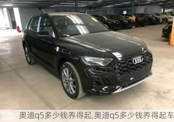 奥迪q5多少钱养得起,奥迪q5多少钱养得起车