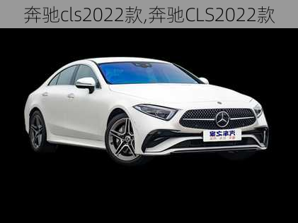 奔驰cls2022款,奔驰CLS2022款