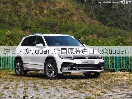 进口大众tiguan,德国原装进口大众tiguan