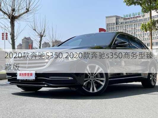 2020款奔驰S350,2020款奔驰s350商务型臻藏版