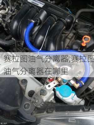 赛拉图油气分离器,赛拉图油气分离器在哪里