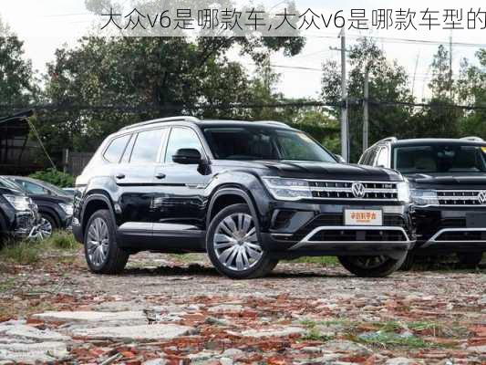 大众v6是哪款车,大众v6是哪款车型的