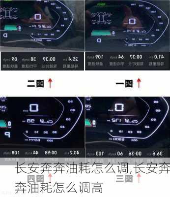 长安奔奔油耗怎么调,长安奔奔油耗怎么调高