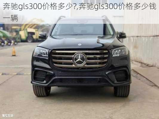 奔驰gls300价格多少?,奔驰gls300价格多少钱一辆