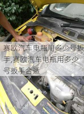 赛欧汽车电瓶用多少号扳手,赛欧汽车电瓶用多少号扳手合适