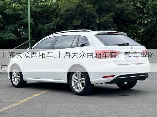 上海大众两厢车,上海大众两厢车有几款车型图片