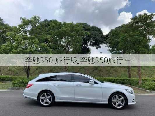 奔驰350l旅行版,奔驰350旅行车