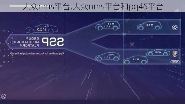 大众nms平台,大众nms平台和pq46平台