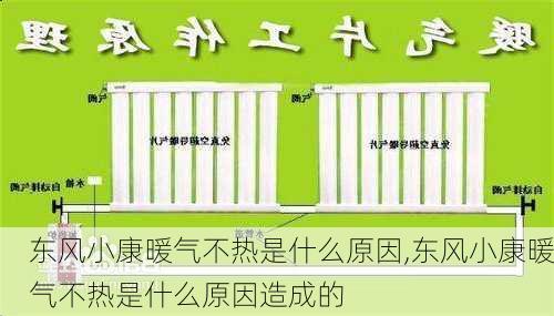 东风小康暖气不热是什么原因,东风小康暖气不热是什么原因造成的