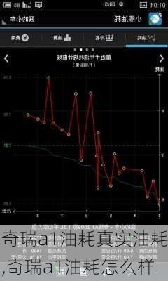 奇瑞a1油耗真实油耗,奇瑞a1油耗怎么样