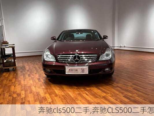 奔驰cls500二手,奔驰CLS500二手怎