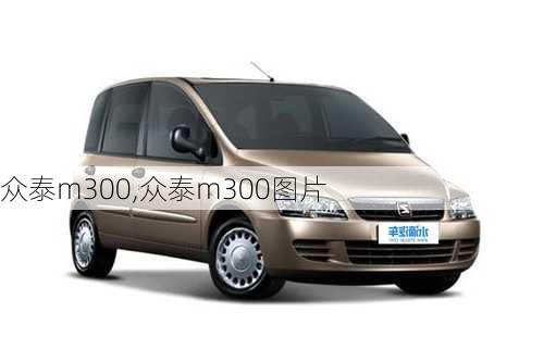 众泰m300,众泰m300图片