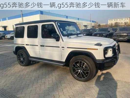 g55奔驰多少钱一辆,g55奔驰多少钱一辆新车