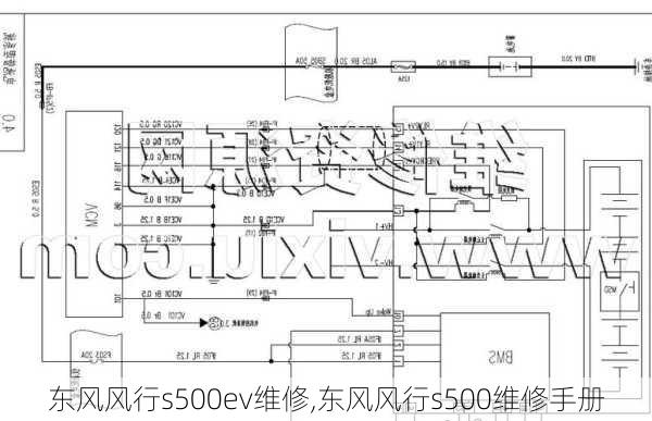 东风风行s500ev维修,东风风行s500维修手册