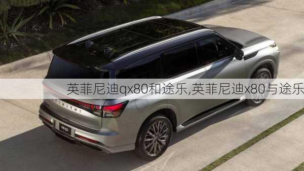 英菲尼迪qx80和途乐,英菲尼迪x80与途乐