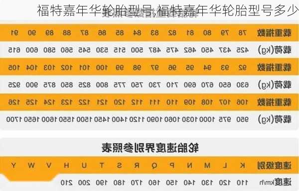 福特嘉年华轮胎型号,福特嘉年华轮胎型号多少