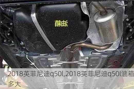 2018英菲尼迪q50l,2018英菲尼迪q50l油箱多大