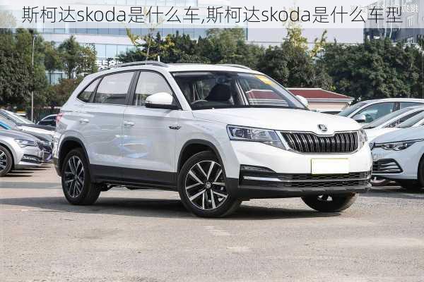 斯柯达skoda是什么车,斯柯达skoda是什么车型