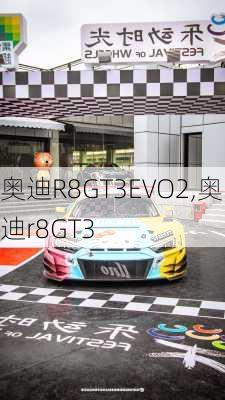 奥迪R8GT3EVO2,奥迪r8GT3