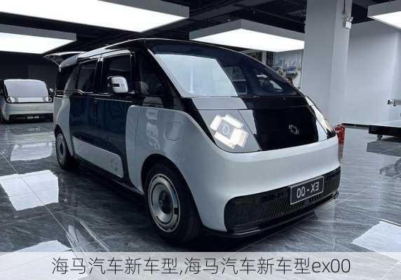 海马汽车新车型,海马汽车新车型ex00